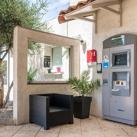 B&B Hotel Narbonne 2 Kültér fotó