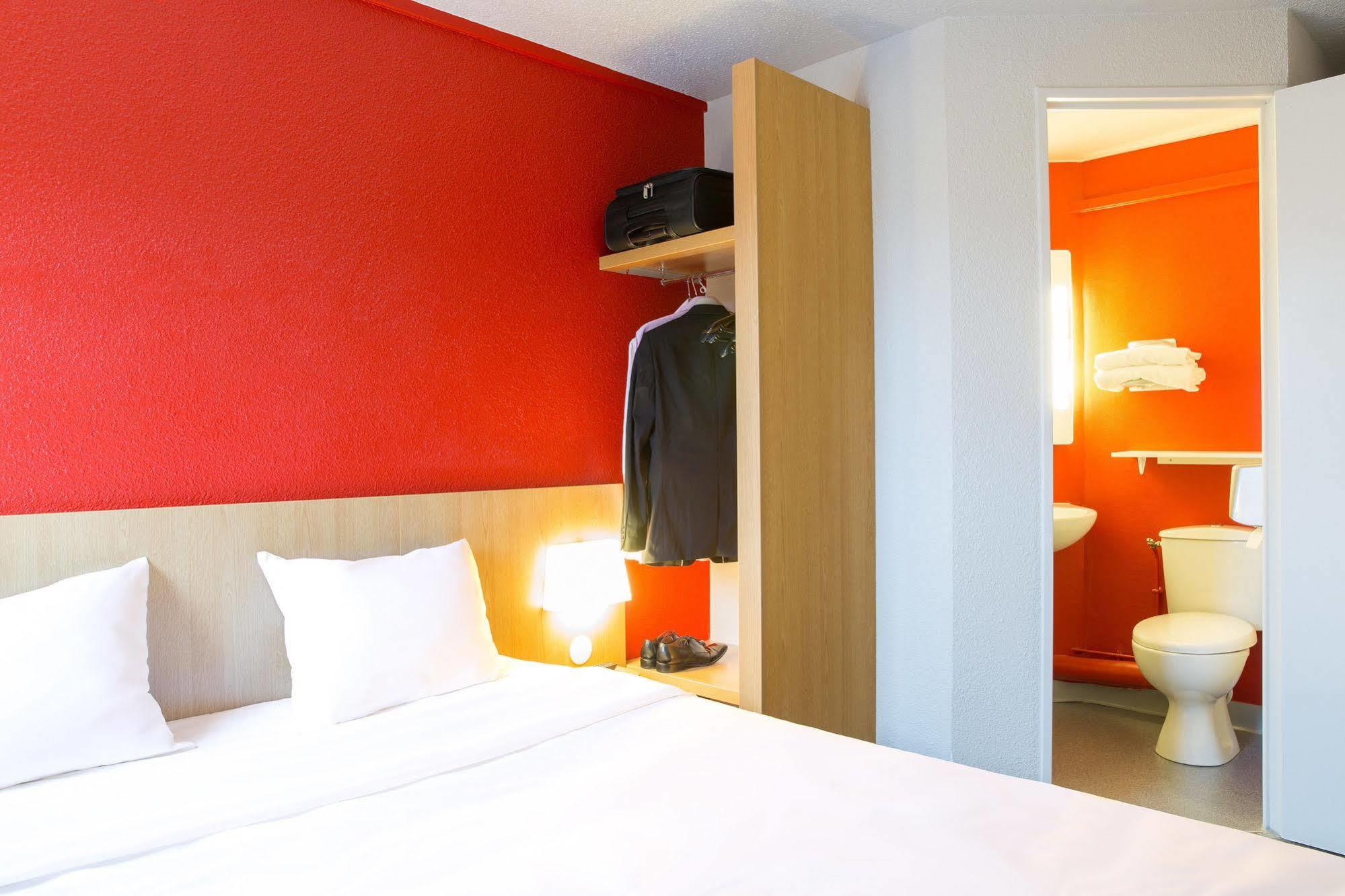 B&B Hotel Narbonne 2 Kültér fotó