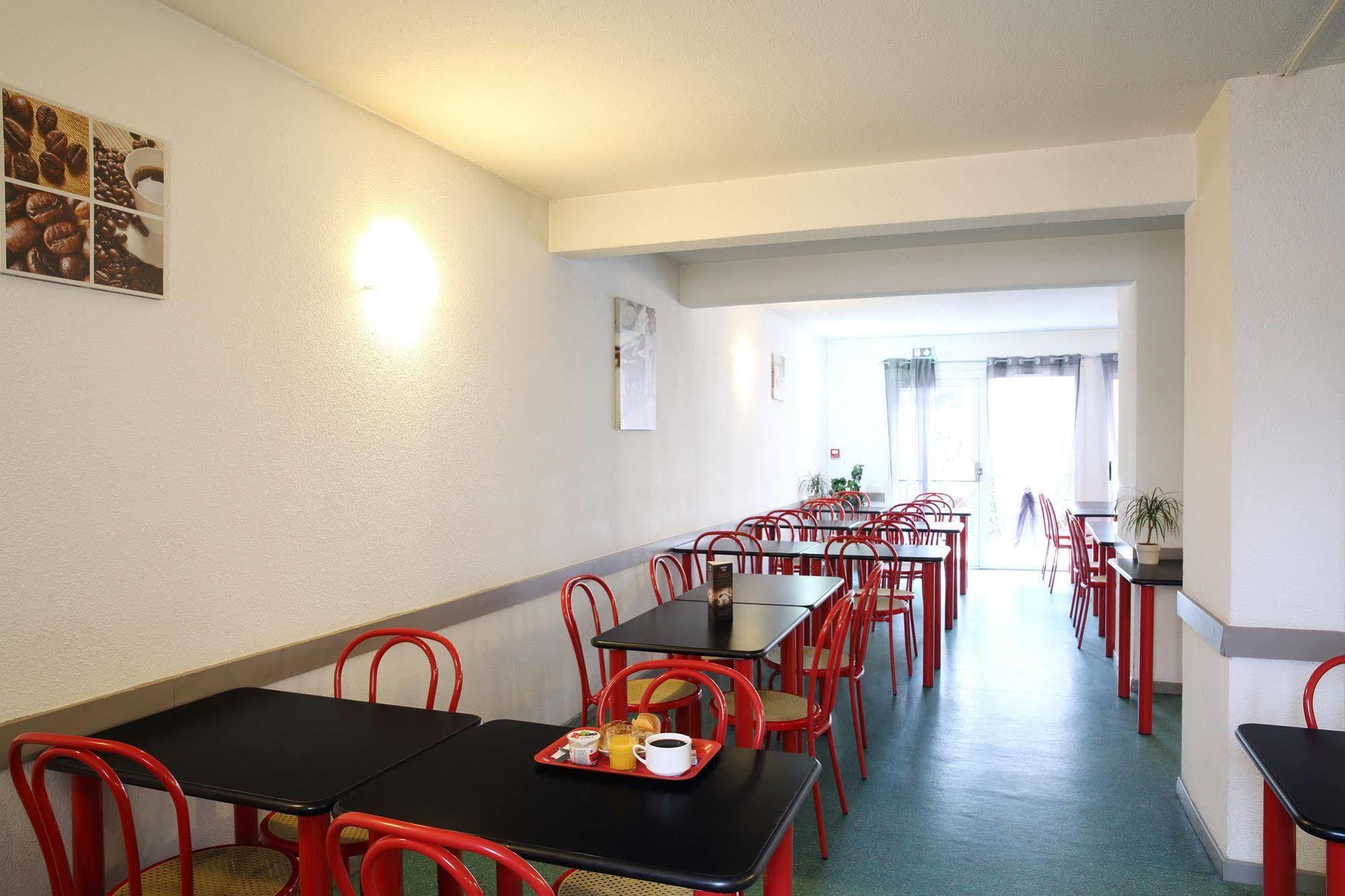 B&B Hotel Narbonne 2 Kültér fotó