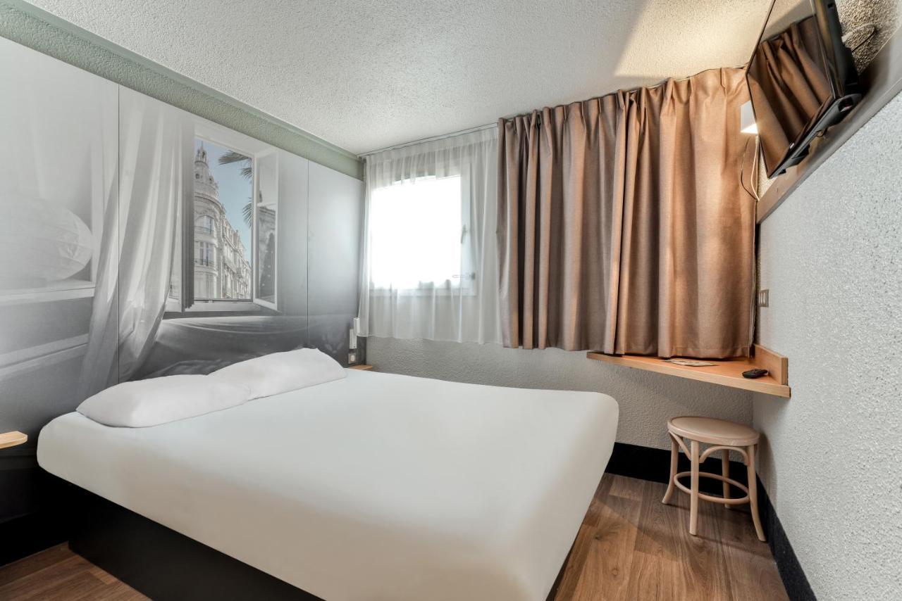 B&B Hotel Narbonne 2 Kültér fotó