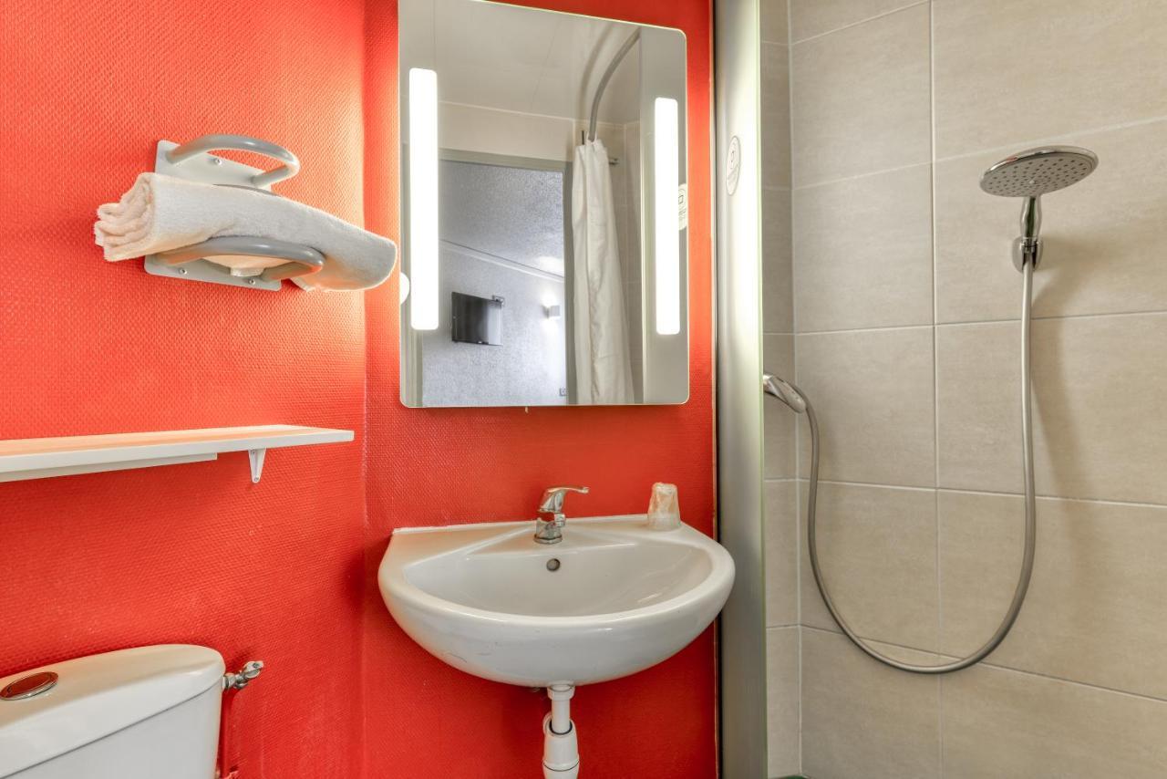 B&B Hotel Narbonne 2 Kültér fotó