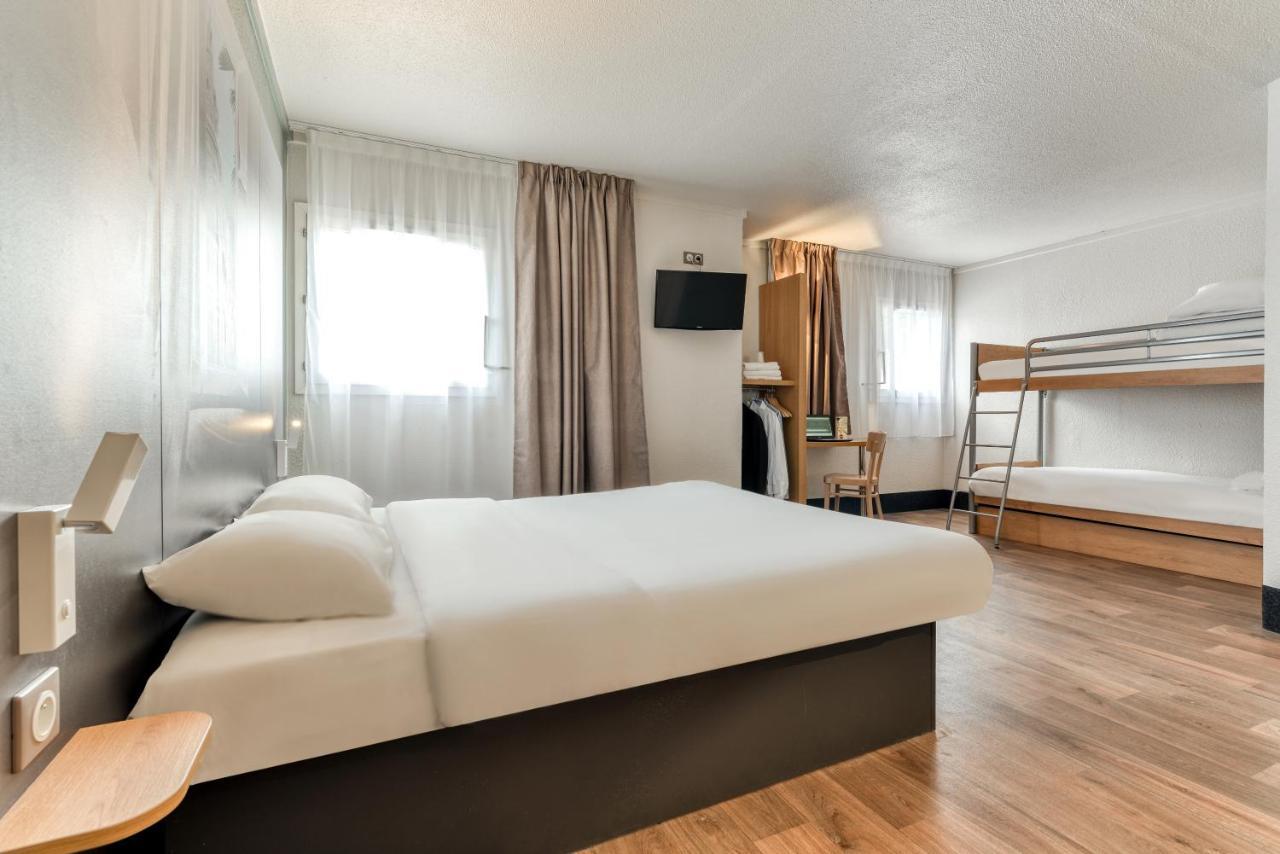 B&B Hotel Narbonne 2 Kültér fotó