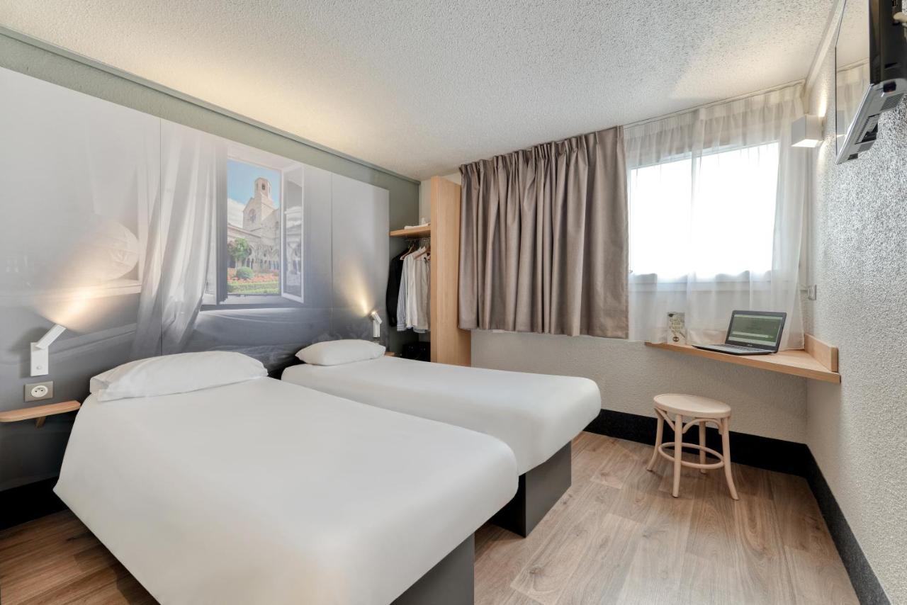 B&B Hotel Narbonne 2 Kültér fotó